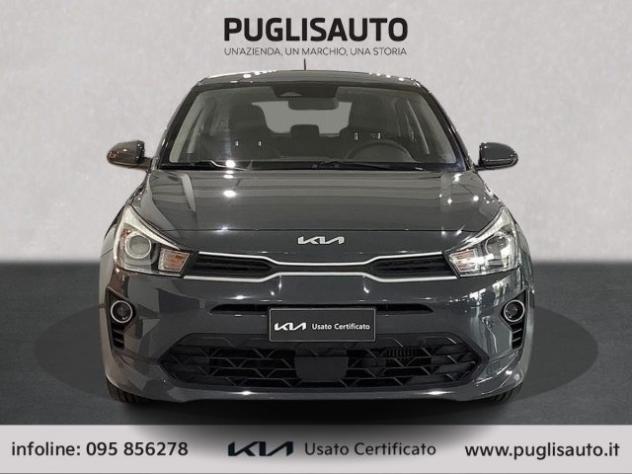 KIA Rio 1.0 T-GDi 100 CV MHEV iMT Style rif. 23925356 - Foto 2