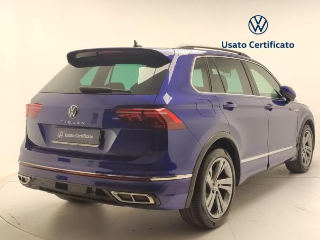 Volkswagen Tiguan 2.0 TDI SCR 110KWR-Line DSG - Foto 7