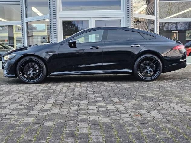MERCEDES GT Coupé 4 (X290) GT Coupé 4 53 4Matic+ EQ-Boost AMG - Foto 9