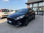 Ford Fiesta 1.5 EcoBlue 85CV ST-Line
