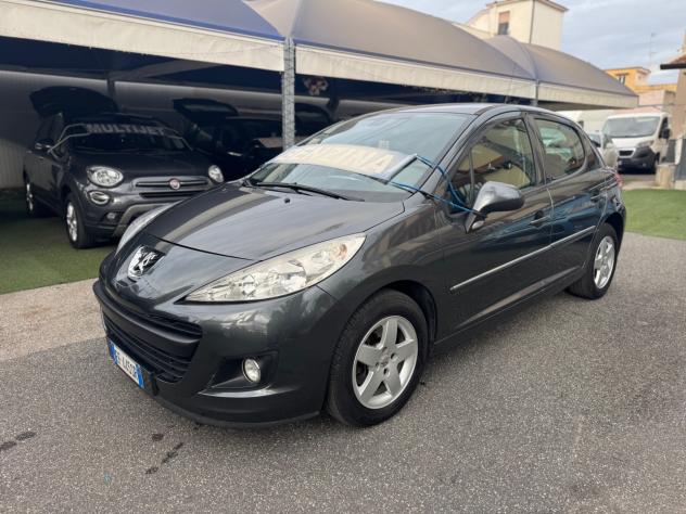 Peugeot 207 1 4 Vti 95cv Fiabilite