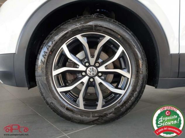 VOLKSWAGEN T-Cross 1.0 TSI Urban BMT rif. 20001754 - Foto 5
