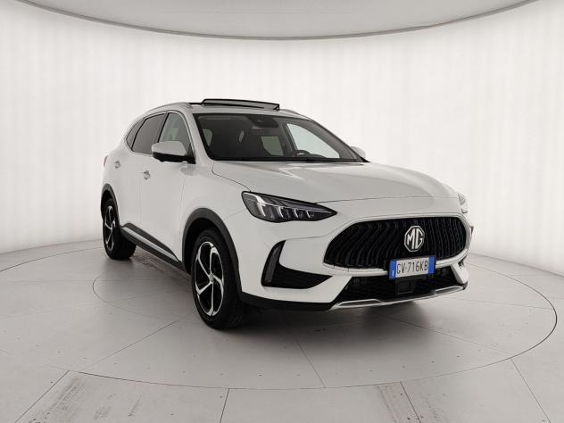 MG HS I 2023 1.5 t-gdi Luxury auto