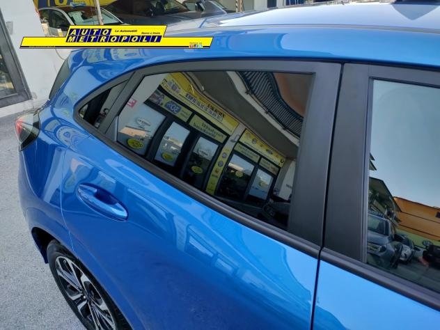 Ford Puma 1.0 125cv EcoBoost Hybrid 125cv S&S ST-Line - Foto 7