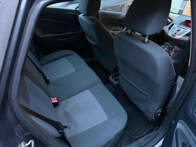 FORD Fiesta 1.4 TDCI rif. 21520417 - Foto 7