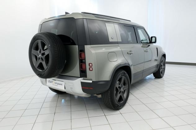 Land Rover Defender 3.0D I6 200 110 SE AWD auto. N1 Autocarro - Foto 2