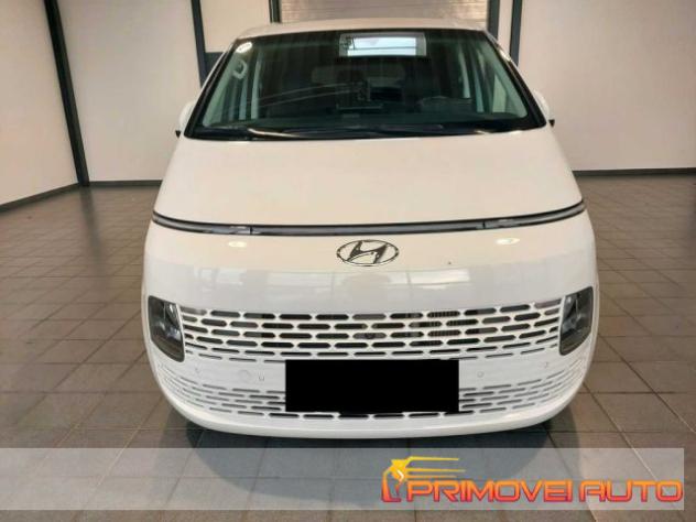 HYUNDAI Staria 2.2 AT 2WD 9 posti rif. 21341939 - Foto 6