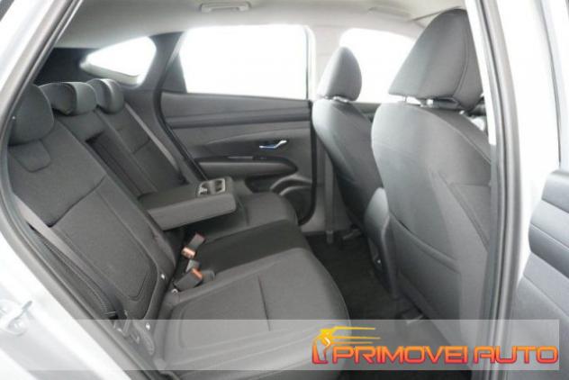 HYUNDAI Tucson 1.6 T-GDI GPL rif. 21342089 - Foto 4
