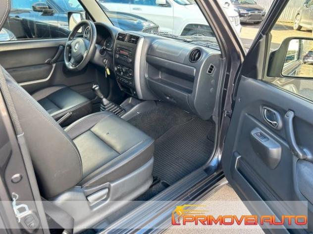 SUZUKI Jimny 1.3 4WD Style rif. 18819792 - Foto 2