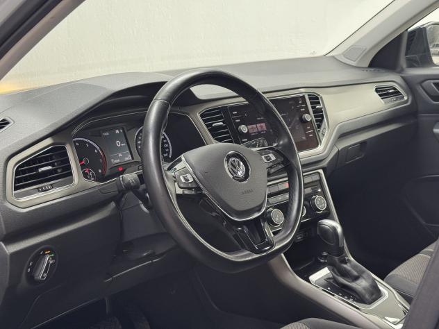 Volkswagen T-Roc 1.5 tsi Style dsg Clima Sensori Automatica 111.059 km - Foto 3
