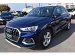 Audi Q3 35 TDI quattro S tronic Business Advanced