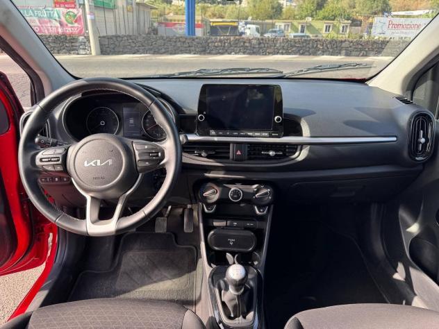 Kia Picanto 1.0 12V GPL 5 porte X Line - Foto 7