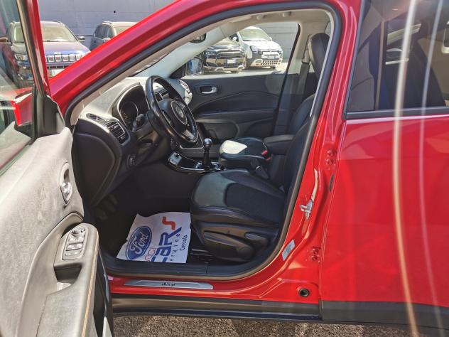 Jeep Compass 1.6 Multijet II 120cv 2WD Limited - Foto 8