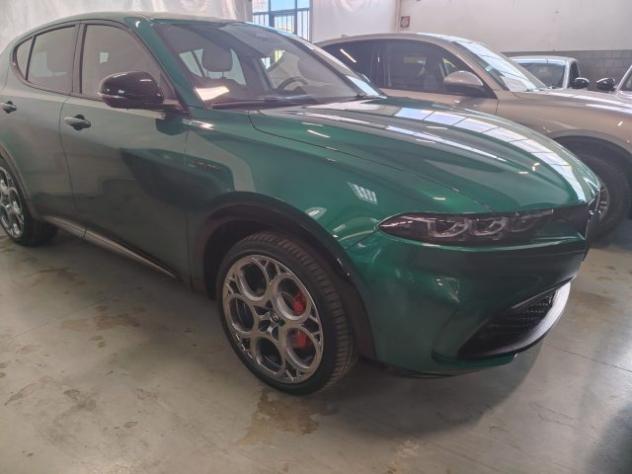 ALFA ROMEO Tonale 1.3 280 CV PHEV AT6 Q4 Veloce rif. 24203067 - Foto 4