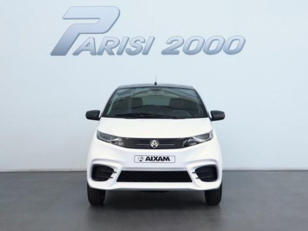 AIXAM City e-City Sport Ambition *PROMO PARISI GROUP* rif. 22261640 - Foto 5