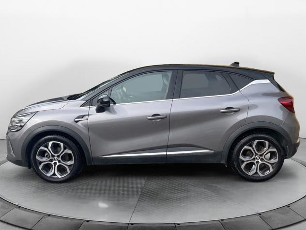 Renault Captur Captur Full Hybrid E-Tech 145 CV Techno - Foto 5