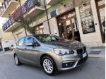 BMW 218d Active Tourer 150CV AUTOMATICA NAVI