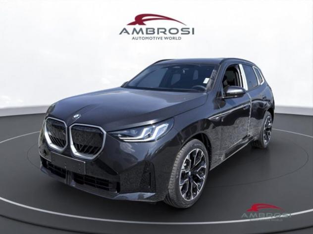 BMW X3 xDrive20d Msport Innovatio Premium Package rif. 23482954