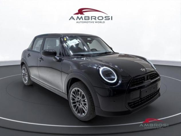 MINI Cooper 5 porte C Classic rif. 23819589 - Foto 2
