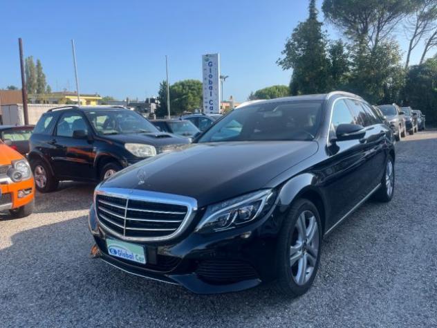 MERCEDES-BENZ C 220 BlueTEC S.W. Automatic Executive rif. 22767339 - Foto 2