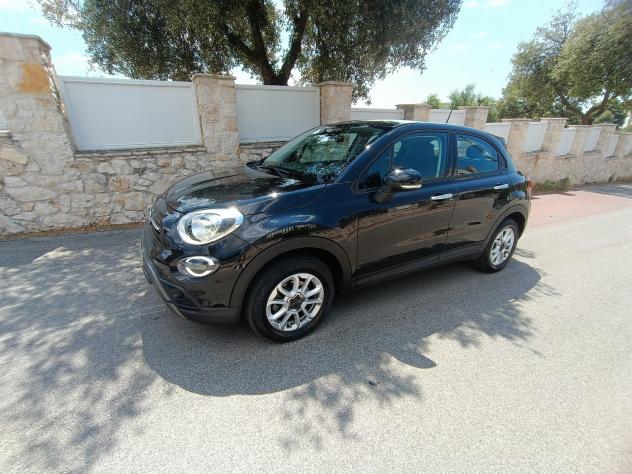 Fiat 500X 1.3 MultiJet 95 CV Cross"accetto permuta" - Foto 2