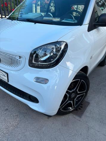 Smart ForTwo 70 1.0 twinamic Youngster - Foto 8