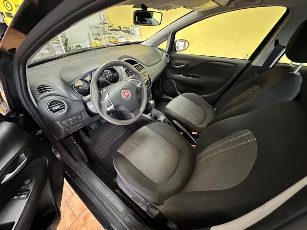 Fiat Punto 1.4benz. Cinghia distribuzione nuova - Foto 6