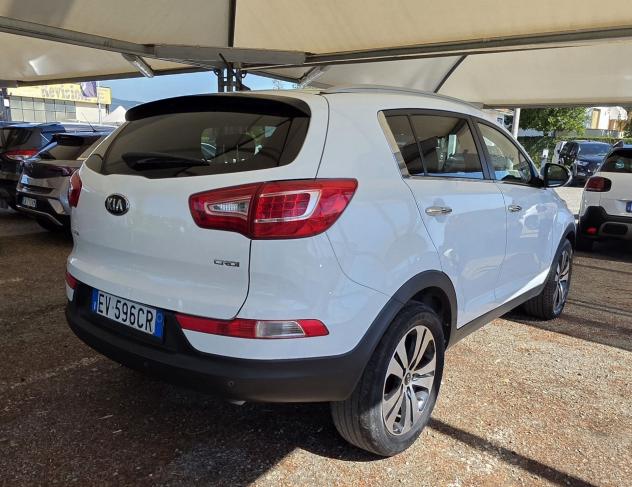 Kia Sportage Sportage 1.7 crdi Cool 2wd - Foto 4