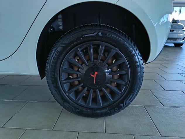 LANCIA Ypsilon 3ª serie Ypsilon 0.9 TwinAir 85 CV 5 porte Metano Ecochic Elefantino - Foto 8