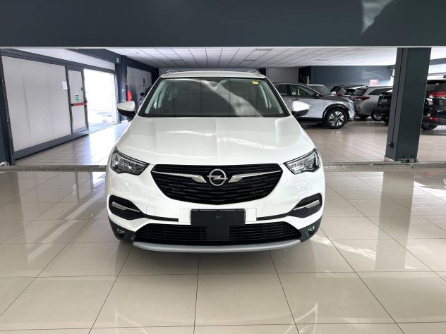 Opel Grandland Grandland X 1.5 diesel Ecotec aut. Innovation - Foto 2