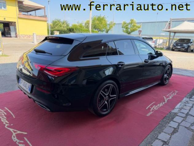 MERCEDES-BENZ CLA 200 d Automatic 4Matic Shooting Brake Premium AMG rif. 23983377 - Foto 3