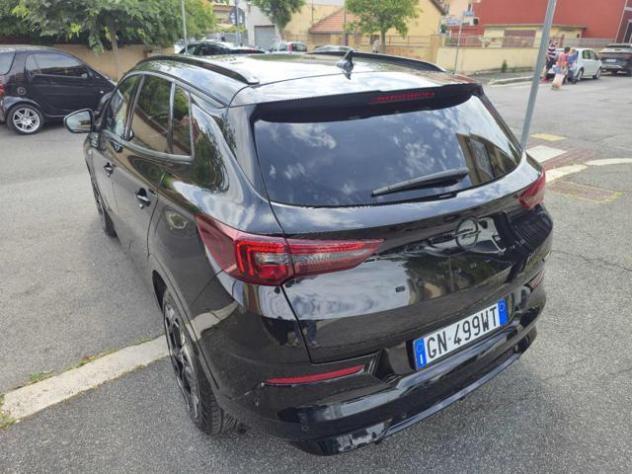 OPEL Grandland 1.6 PHEV aut. FWD Edition Unipropietario !!!! rif. 23810730 - Foto 4