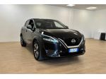 NISSAN Qashqai MHEV 140 CV N-Connecta rif. 22585500
