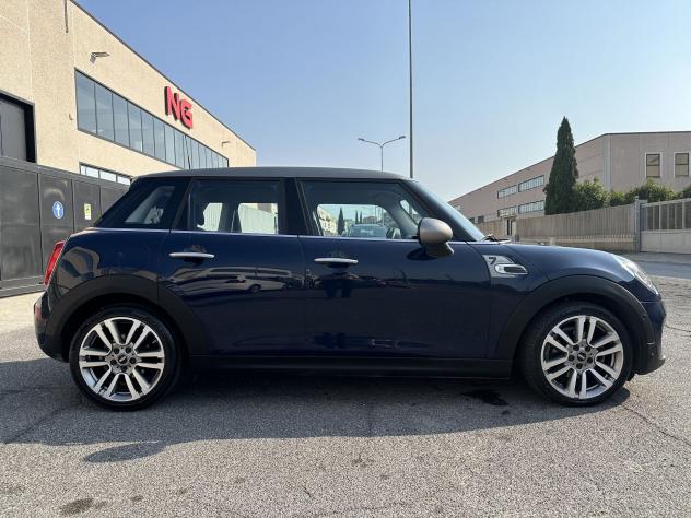 MINI Mini Cooper D 7Seven - Foto 7