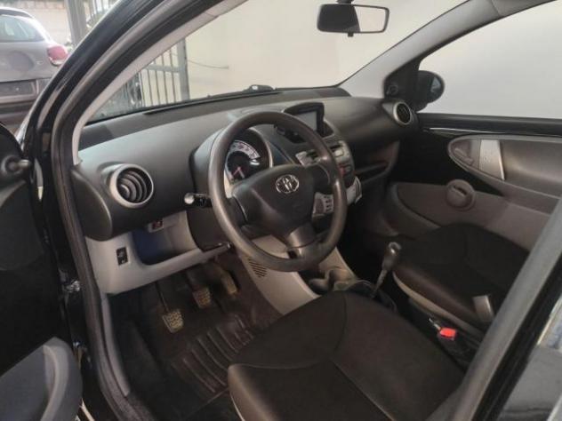 Toyota Aygo - Foto 2