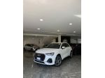 Audi Q3 40 TDI quattro S tronic line edition