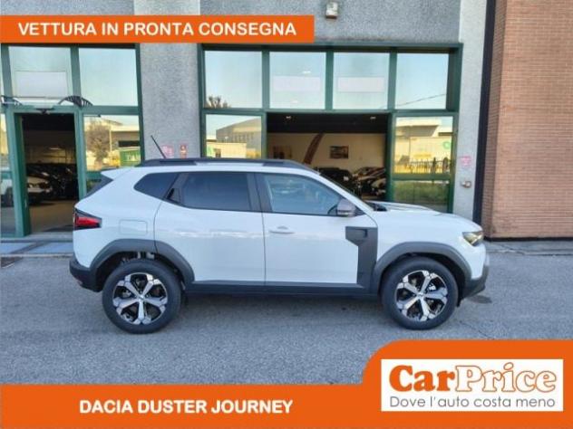 DACIA Duster 1.8 Full Hybrid 155CV Aut. Journey rif. 24105716 - Foto 6