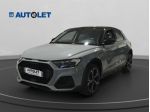 Audi A1 allstreet 30 TFSI S tronic Identity Contrast 150CV