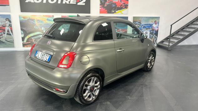 FIAT 500 500 1.3 mjt S 95cv S - EURO6B - Foto 4