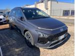 Hyundai Bayon 1.2 MPI 79cv Xline