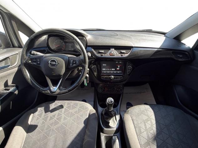 Opel Corsa Corsa 5p 1.4 120 Anniversary Gpl Tech 90cv - Foto 10