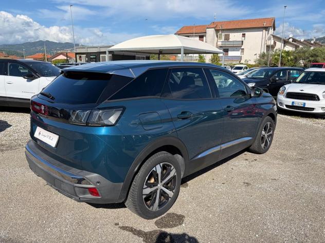 Peugeot 3008 BlueHDi 130 S&S Allure Pack - Foto 7