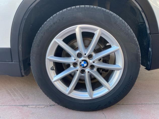 BMW X1 sDrive 18d Business Advantage - Foto 9