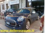 Mini Mini 1.5 Cooper D 115 cv