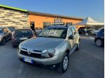 Dacia Duster 1.6 GPL (SCADENZA 2033) 110CV 4X2 LAURETAE 2013