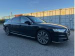 Audi A8 L 60 TDI 4.0 quattro tiptronic