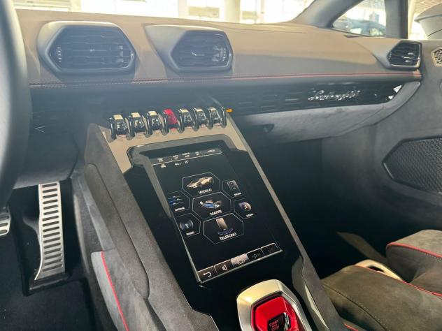Lamborghini Huracán 5.2 V10 LP 610-4 Sterrato - Foto 5