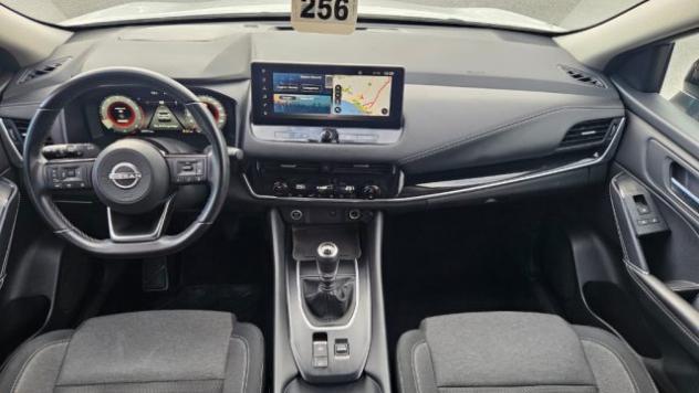 NISSAN Qashqai MHEV 140 CV N-Connecta rif. 24040401 - Foto 9