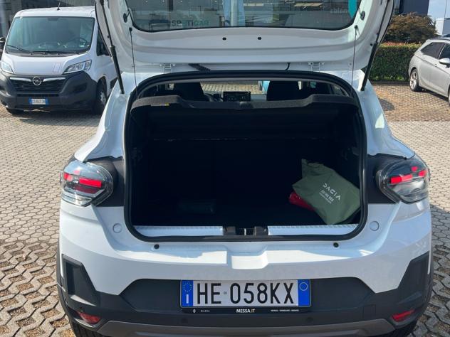 Dacia Sandero 3ª serie Stepway Eco-G 120 CV Extreme - Foto 7
