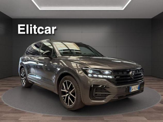 VOLKSWAGEN Touareg 3.0 V6 TDI SCR Elegance R-LINE rif. 23905246 - Foto 3